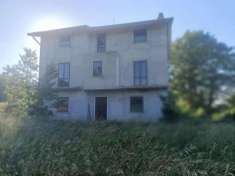 Foto Casa indipendente in vendita a Cercemaggiore