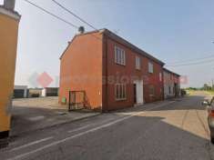 Foto Casa indipendente in Vendita a Cerea