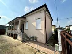 Foto Casa indipendente in Vendita a Cerea Cerea - Centro