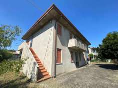 Foto Casa indipendente in vendita a Ceregnano