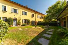 Foto Casa indipendente in vendita a Cereseto