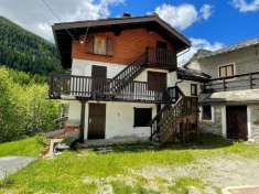Foto Casa indipendente in vendita a Ceresole Reale