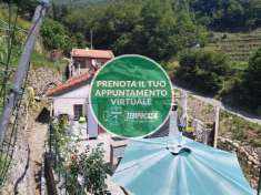 Foto Casa indipendente in vendita a Ceriana