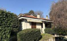Foto Casa indipendente in vendita a Cermenate