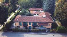 Foto Casa indipendente in Vendita a Cernusco sul Naviglio Via della Lupa