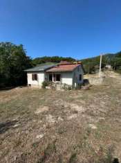 Foto Casa indipendente in vendita a Cerreto Di Spoleto