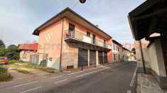 Foto Casa indipendente in vendita a Cerro Maggiore