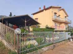 Foto Casa indipendente in vendita a Cervaro