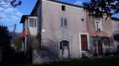Foto Casa indipendente in vendita a Cervaro