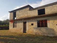 Foto Casa indipendente in vendita a Cervaro