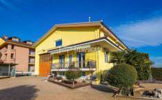 Foto Casa indipendente in vendita a Cervere
