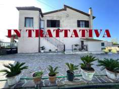 Foto Casa indipendente in vendita a Cerveteri