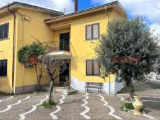 Foto Casa indipendente in vendita a Cervinara