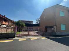 Foto Casa indipendente in vendita a Cesano Maderno - 315mq