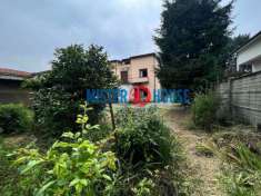 Foto Casa indipendente in vendita a Cesano Maderno