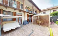 Foto Casa indipendente in vendita a Cesano Maderno