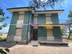 Foto Casa indipendente in vendita a Cesena