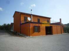 Foto Casa indipendente in vendita a Cesena
