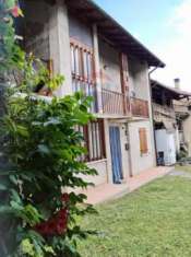 Foto Casa indipendente in vendita a Cesiomaggiore - 9 locali 150mq