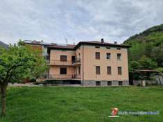 Foto Casa indipendente in vendita a Ceto