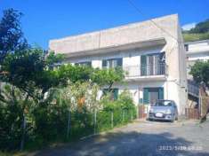 Foto Casa indipendente in vendita a Cetraro - 5 locali 202mq