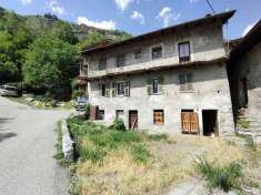Foto Casa indipendente in vendita a Chambave