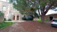 Foto Casa indipendente in vendita a Chiaramonte Gulfi