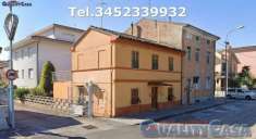 Foto Casa indipendente in vendita a Chiaravalle