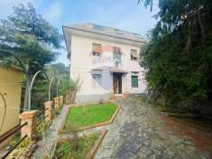Foto Casa indipendente in vendita a Chiavari