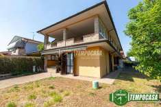 Foto Casa indipendente in vendita a Chieve