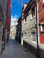 Foto Casa indipendente in vendita a Chioggia
