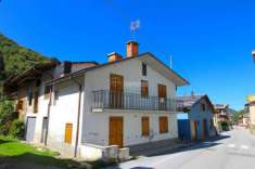 Foto Casa indipendente in vendita a Chiusa Di Pesio