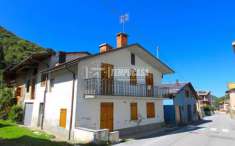 Foto Casa indipendente in vendita a Chiusa Di Pesio