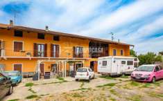 Foto Casa indipendente in vendita a Chivasso