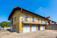 Foto Casa indipendente in vendita a Chivasso