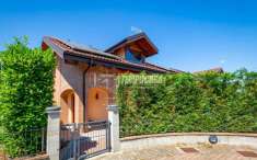 Foto Casa indipendente in vendita a Chivasso