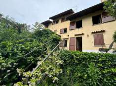 Foto Casa indipendente in vendita a Cigognola