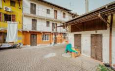 Foto Casa indipendente in vendita a Cilavegna