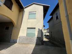 Foto Casa indipendente in vendita a Cilavegna
