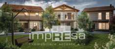 Foto Casa indipendente in vendita a Cimadolmo - 5 locali 136mq