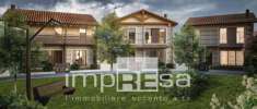 Foto Casa indipendente in vendita a Cimadolmo