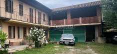 Foto Casa indipendente in vendita a Cinaglio