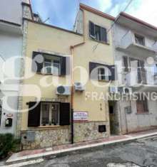 Foto Casa indipendente in vendita a Cinisi - 4 locali 110mq