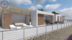 Foto Casa indipendente in vendita a Cipressa