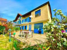 Foto Casa indipendente in vendita a Cirie'