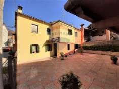 Foto Casa Indipendente in vendita a Cison di Valmarino