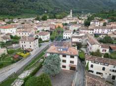 Foto Casa Indipendente in vendita a Cison di Valmarino