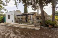 Foto Casa indipendente in vendita a Cisternino