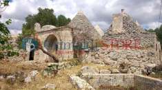 Foto Casa indipendente in vendita a Cisternino