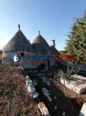 Foto Casa indipendente in vendita a Cisternino